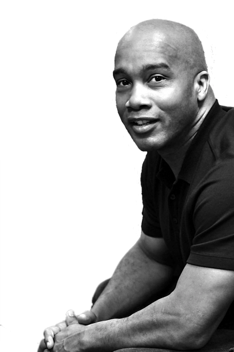 The Kevin Jackson Network Learn about this dynamic man!