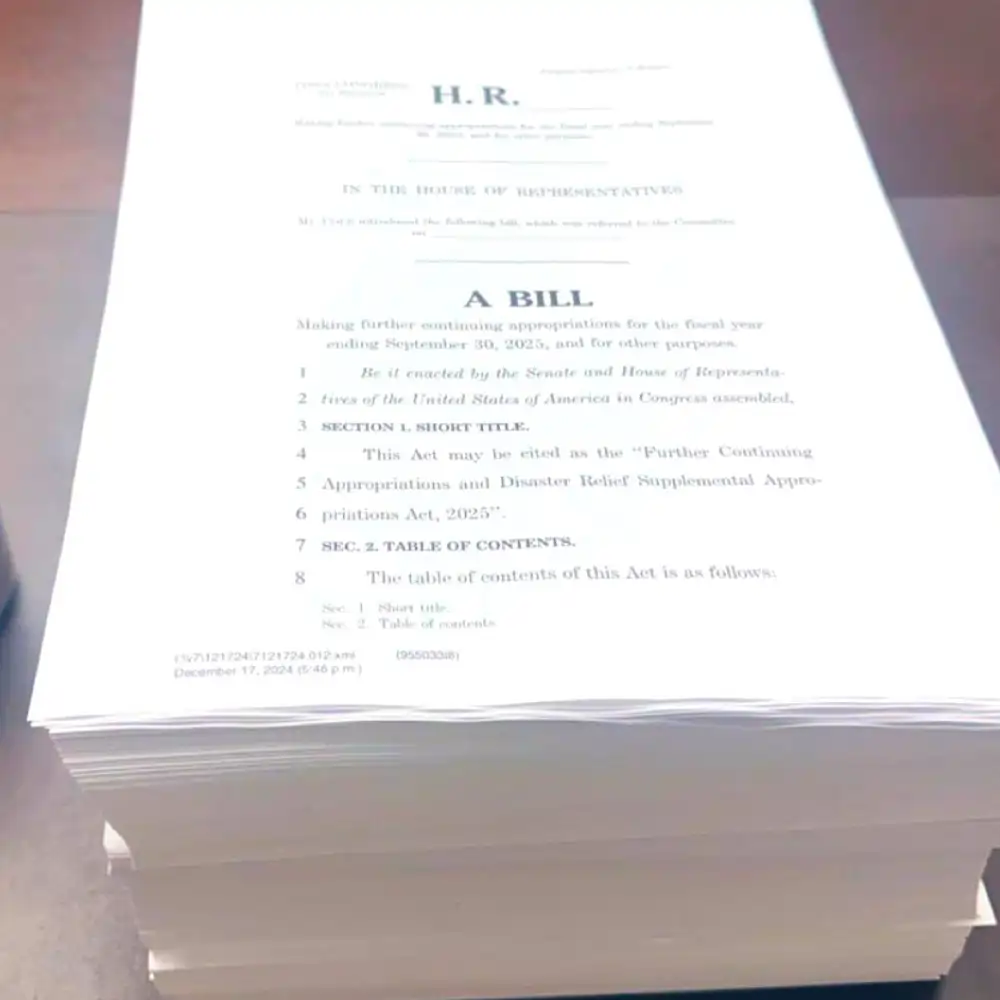 stack bill