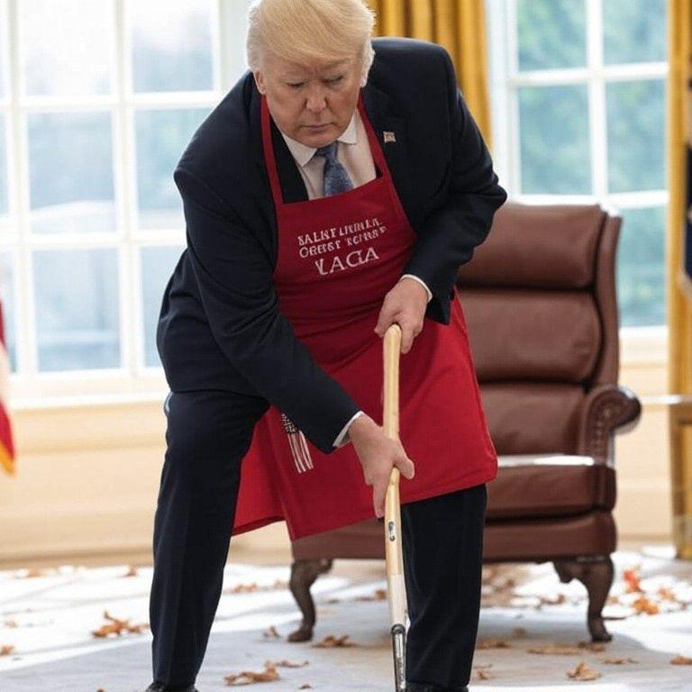 cleaning