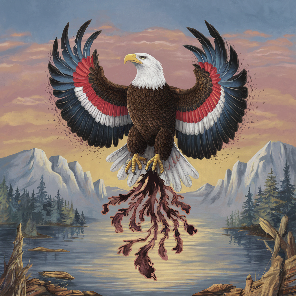 eagle phoeniix