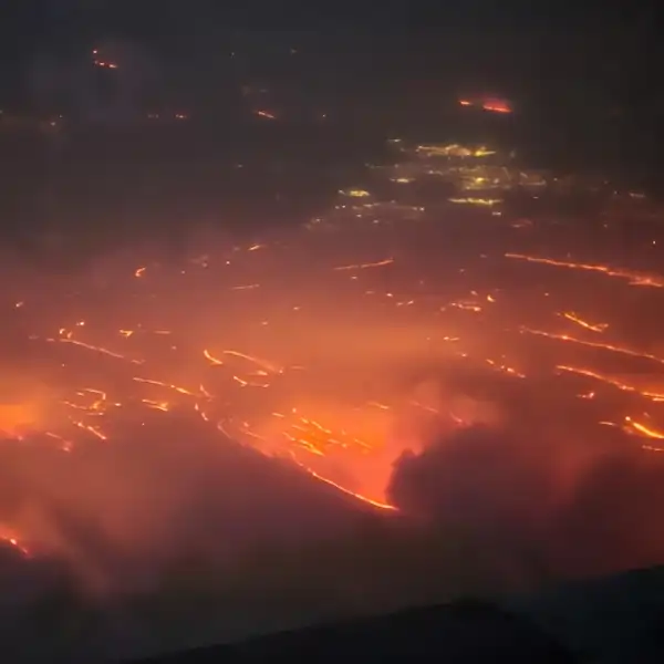 fire