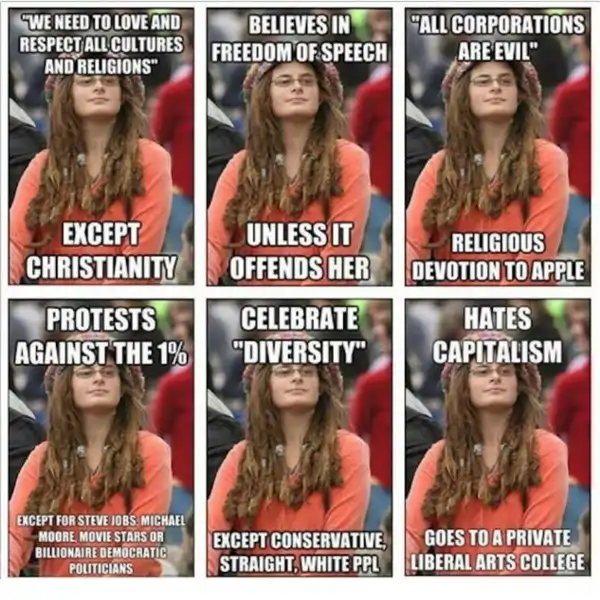 liberal