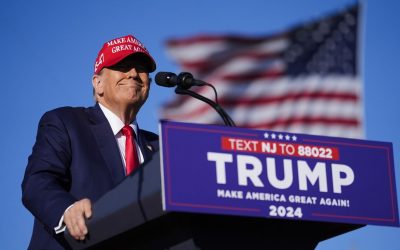 Trump: The Mad Genius of Out-of-the-Box Thinking