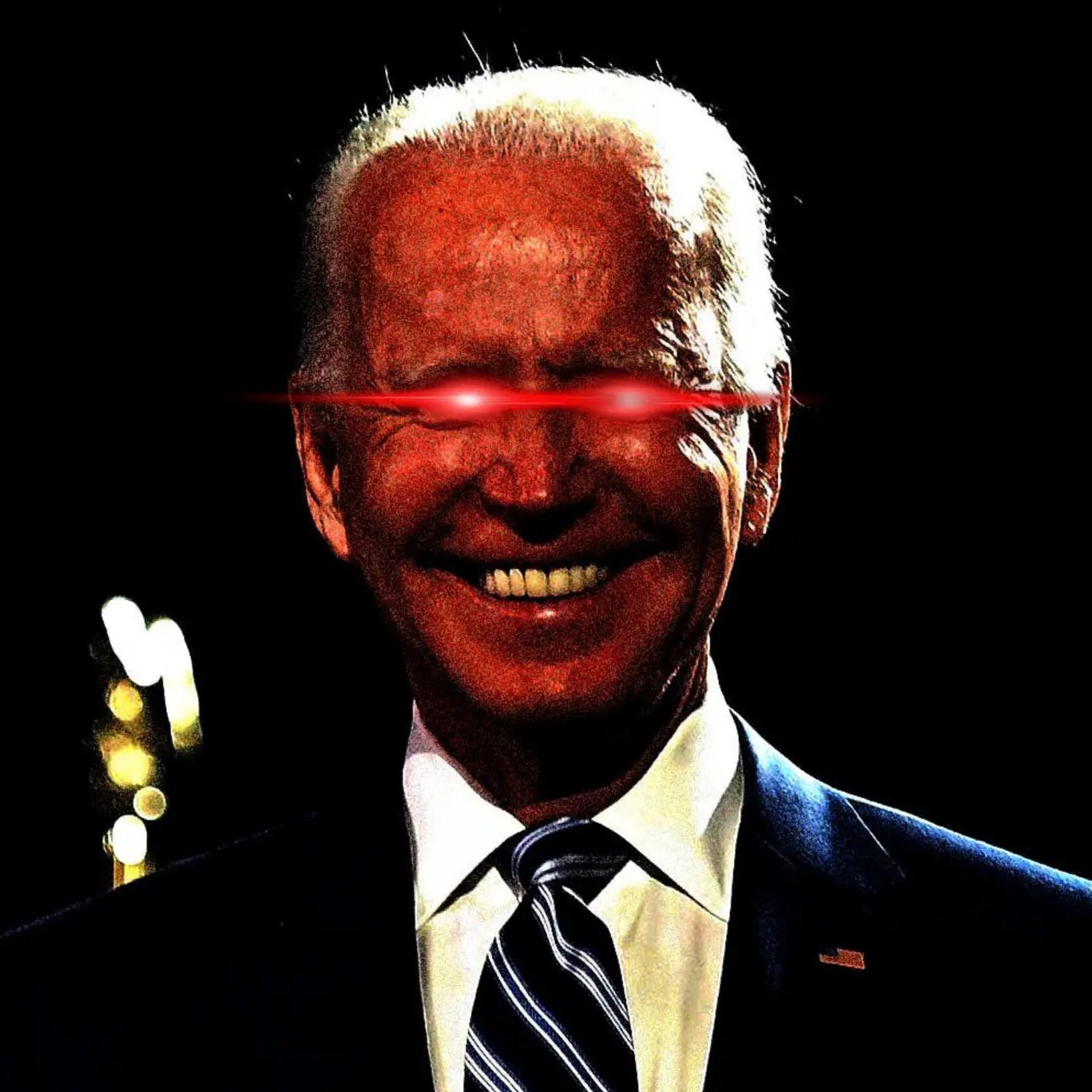 bideneyes