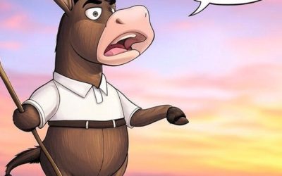 Democrats Cry Wolf Nobody Listens