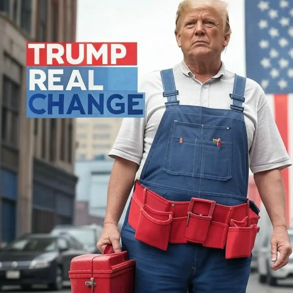 trump fix