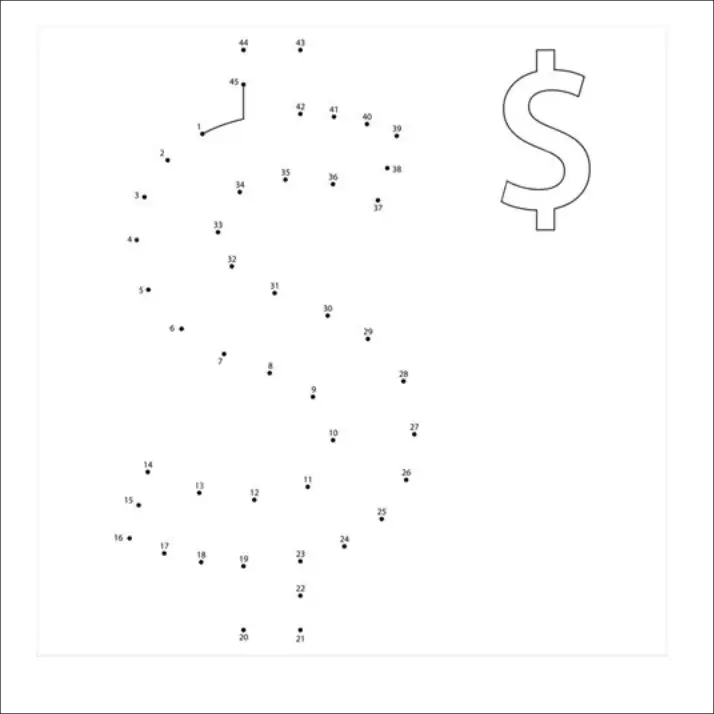 dot to dot