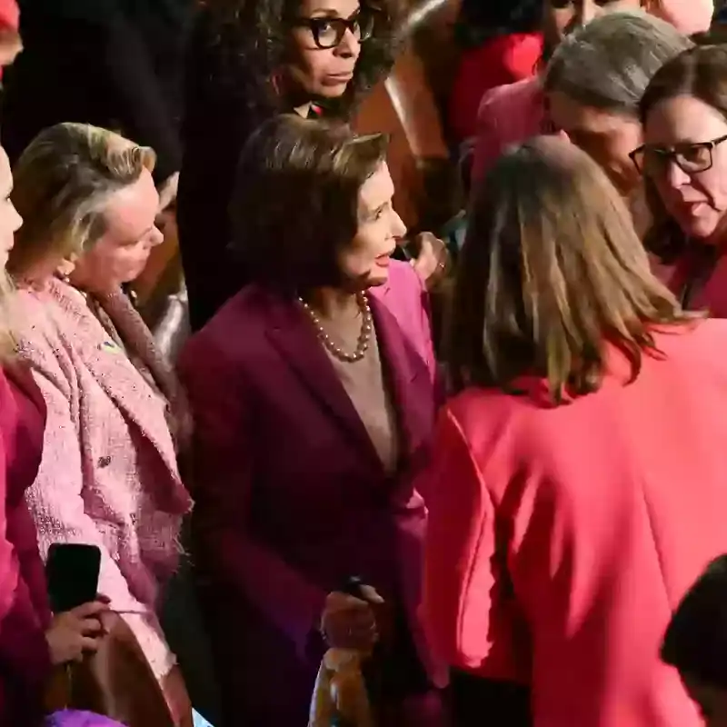 pinks