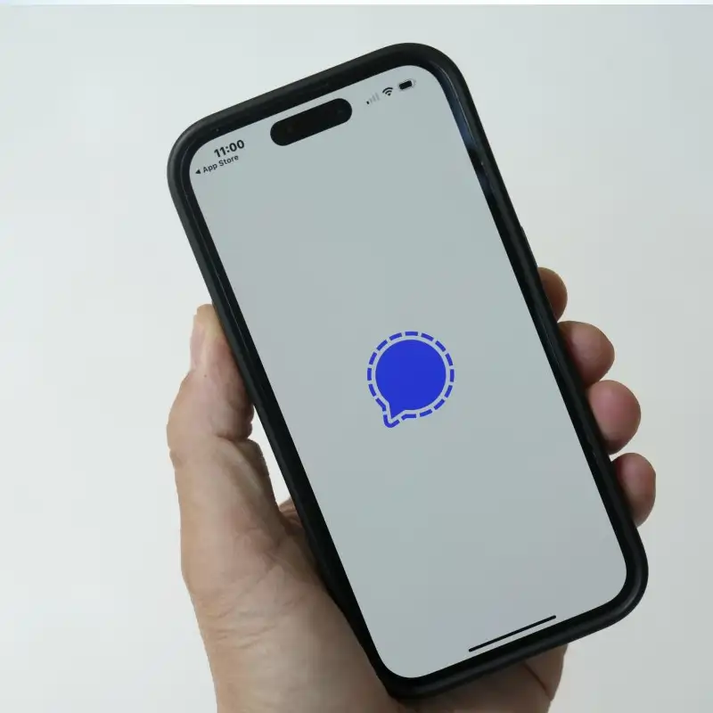 signal