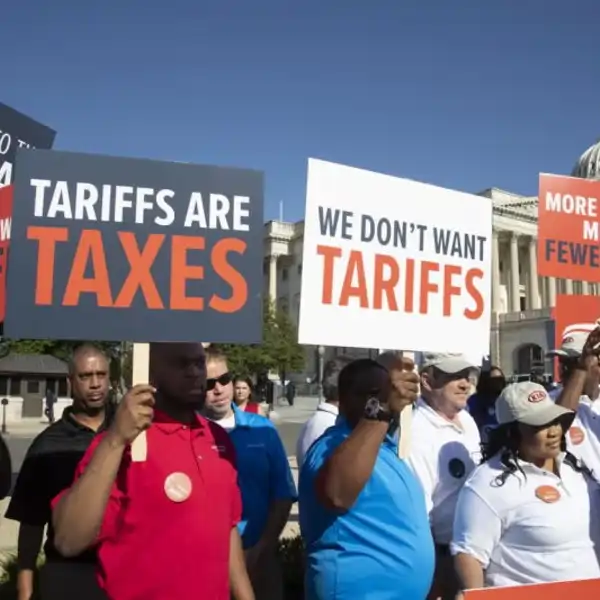 tariffs
