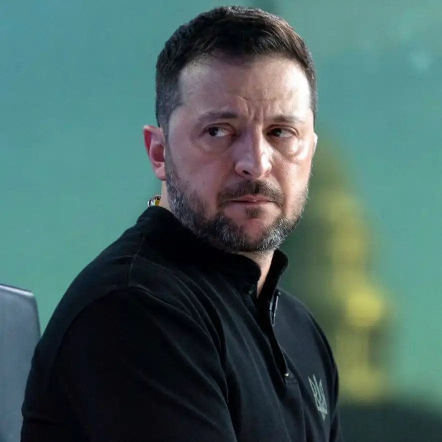 zelenskyy