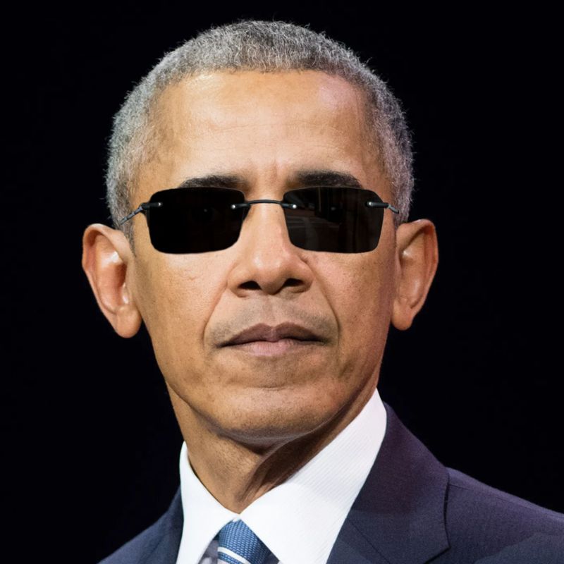 obama smith
