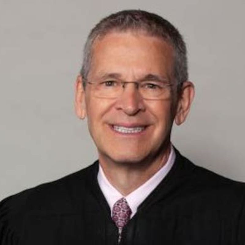 judge