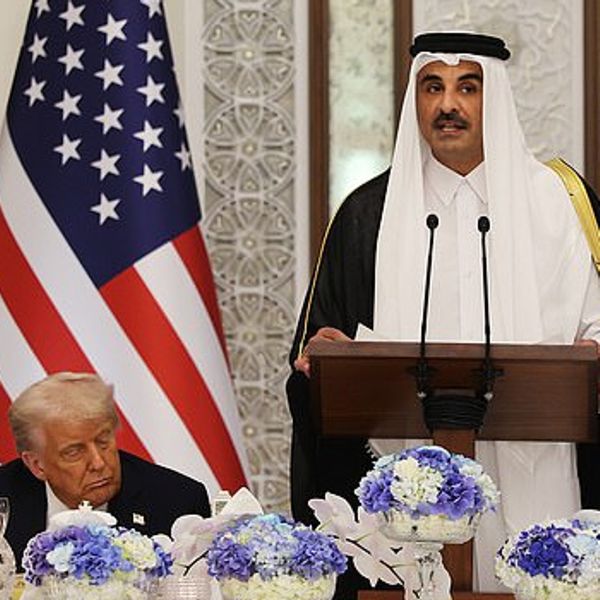 qatar