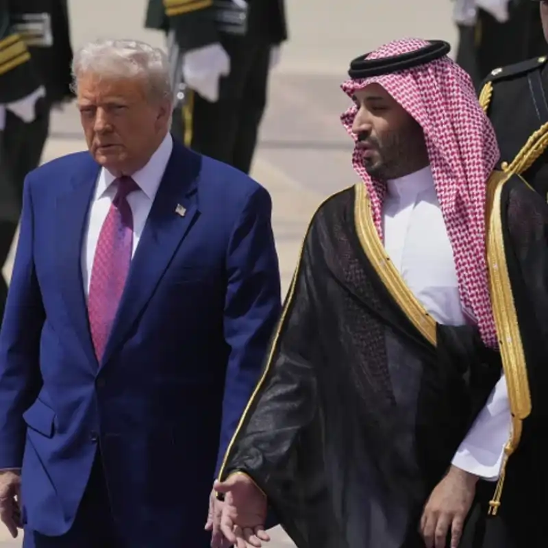 saudi