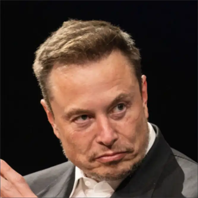 musk