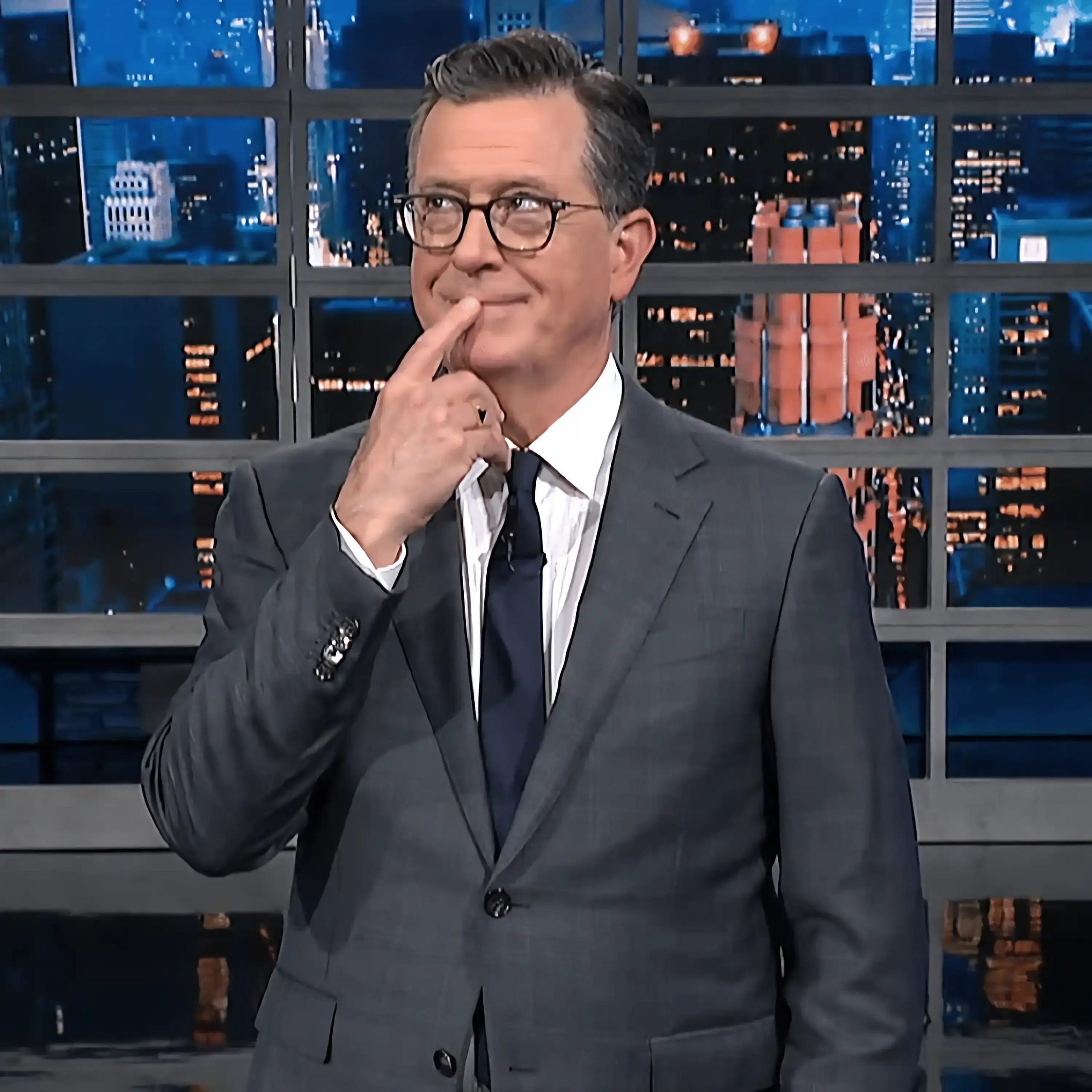More on Colbert and It’s NOT Good – Ep 25-304