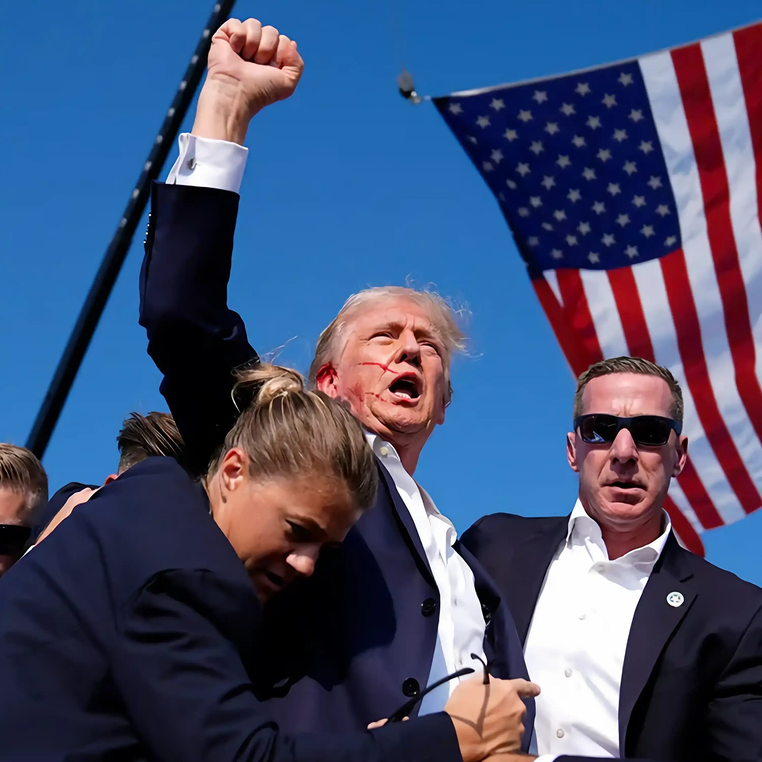 Unstoppable Trump – Ep 25-302