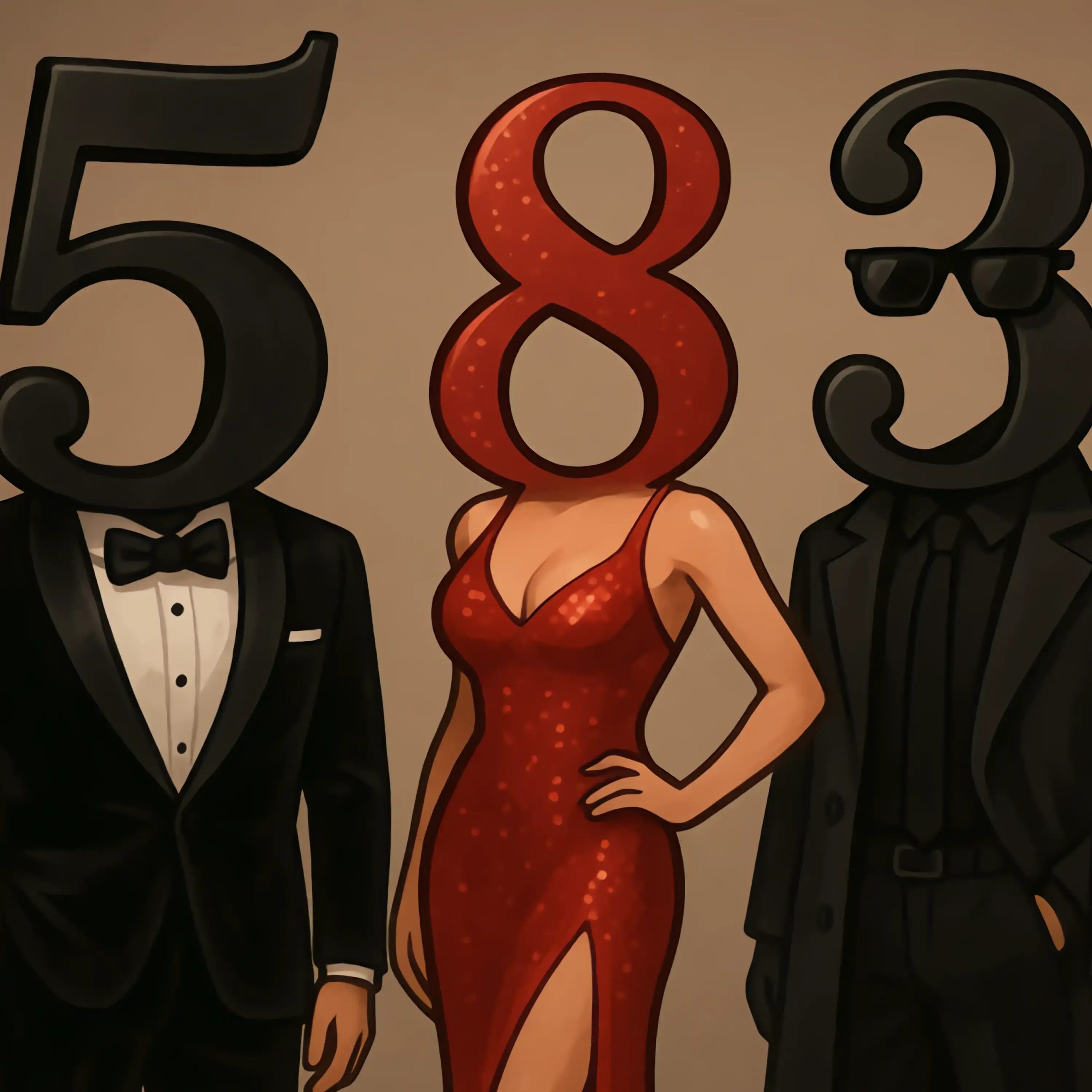 Conservatism Has SEXY Numbers – Ep 25-291