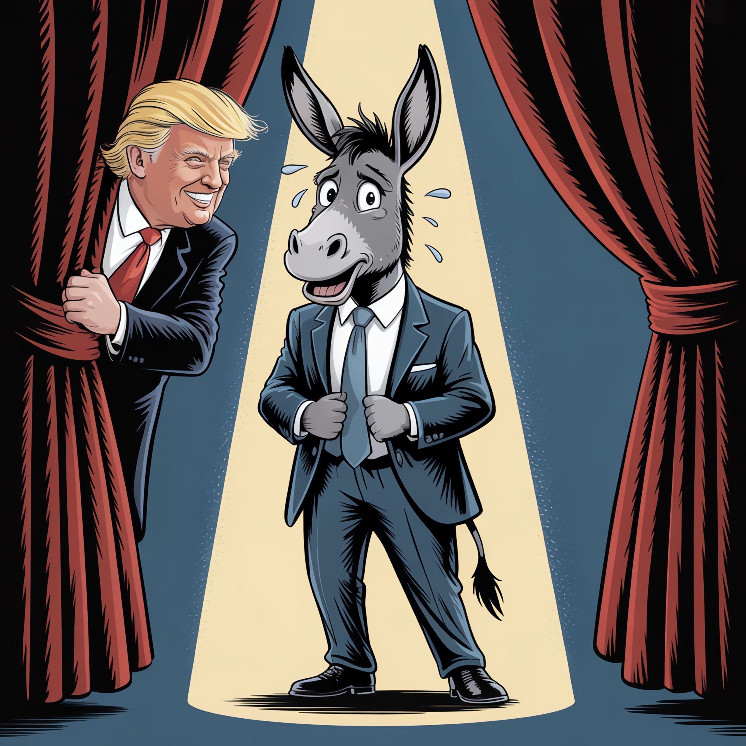 What Don’t Democrats Get – Ep 25-344