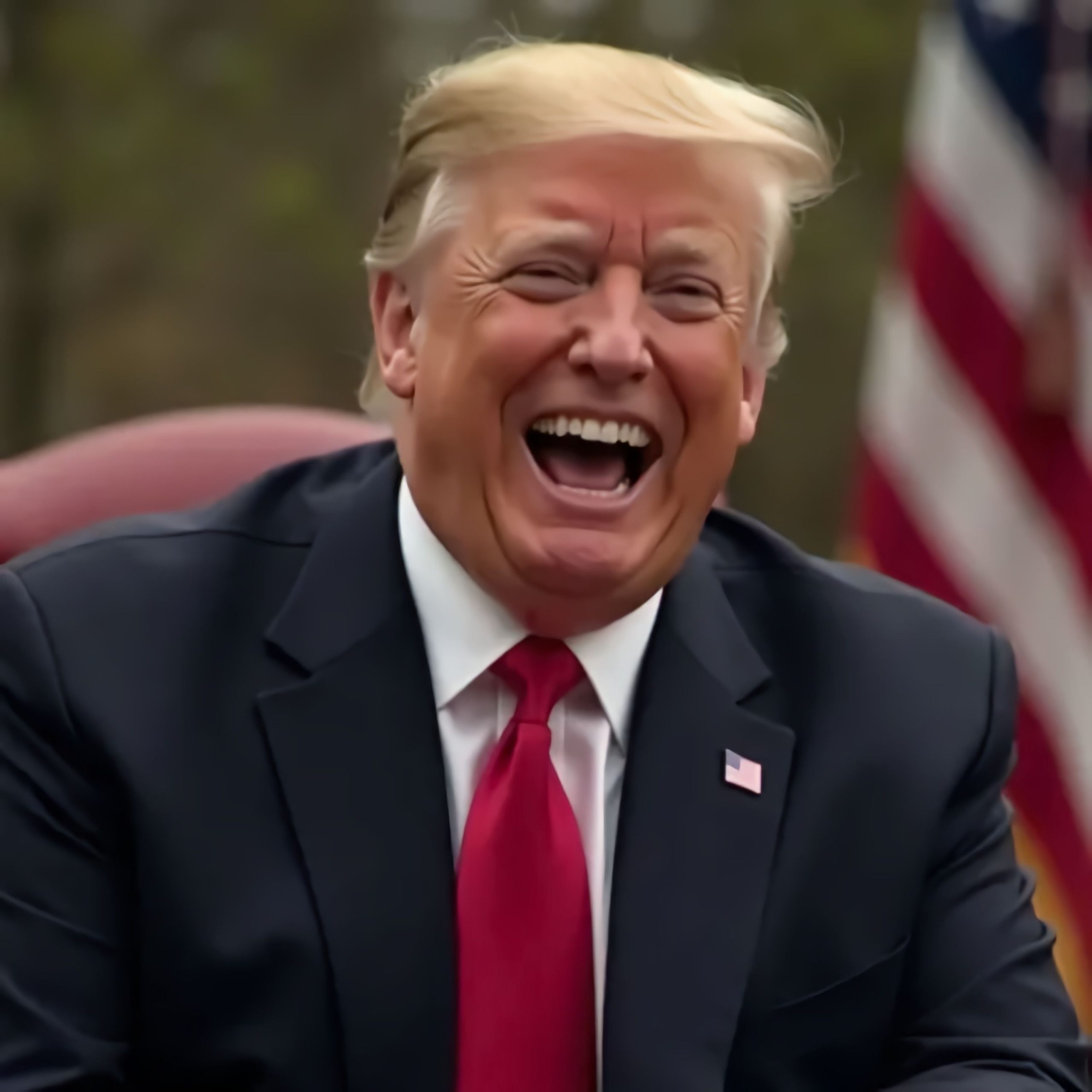 Trump Fallout – Ep 25-330