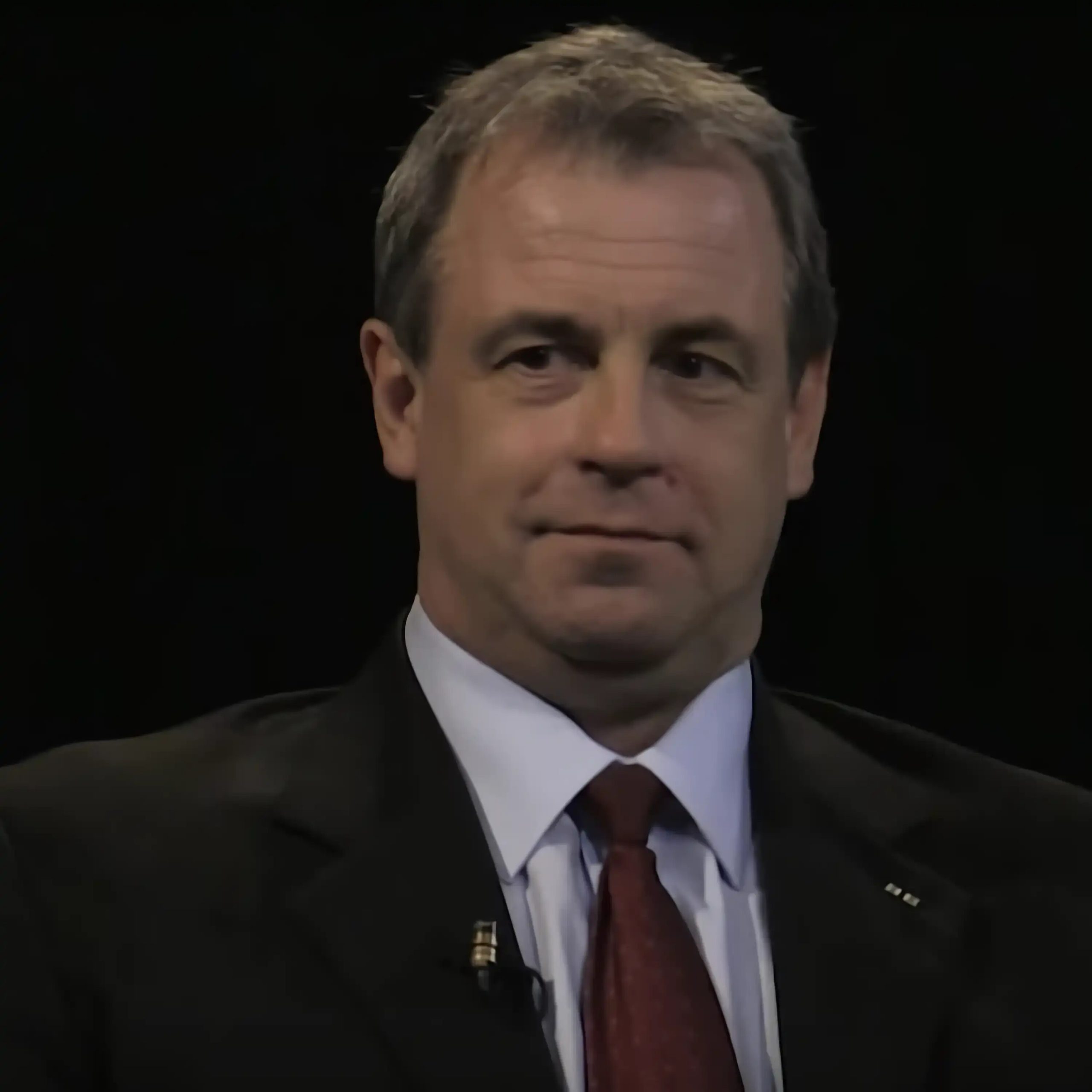 Confronting Conservative Truth – Ep 25-307