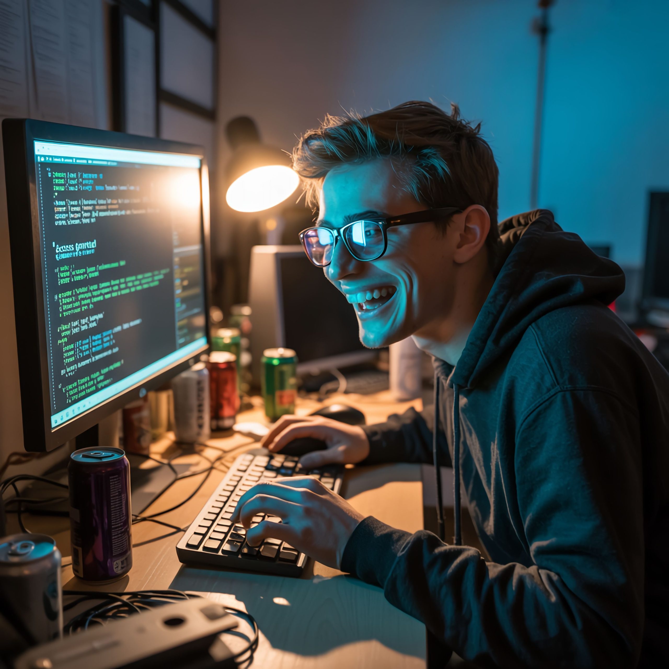Embarrassing Things and Hackers Who Expose Them – Ep 25-350