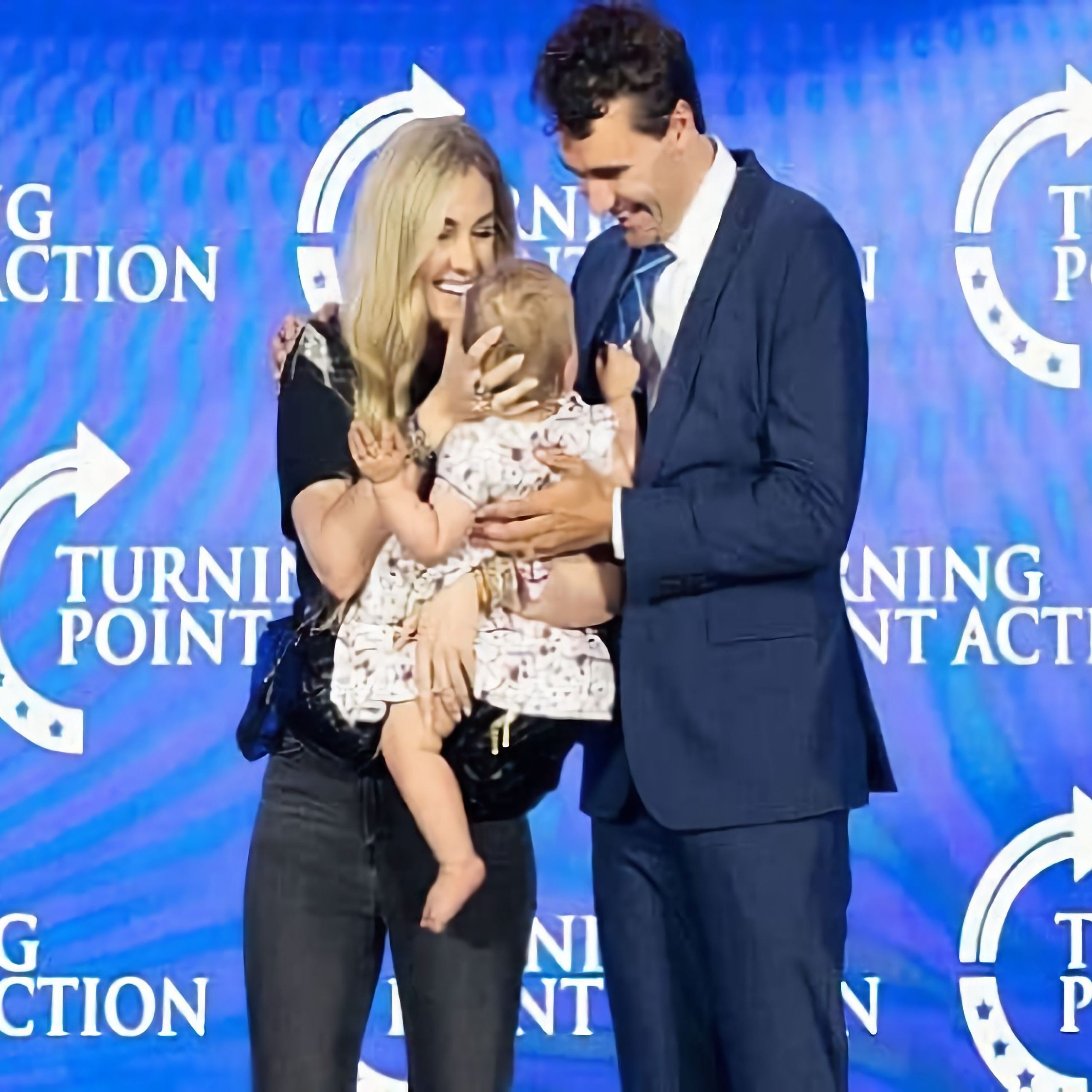 Stories of my Friend Charlie Kirk – Ep 25-364