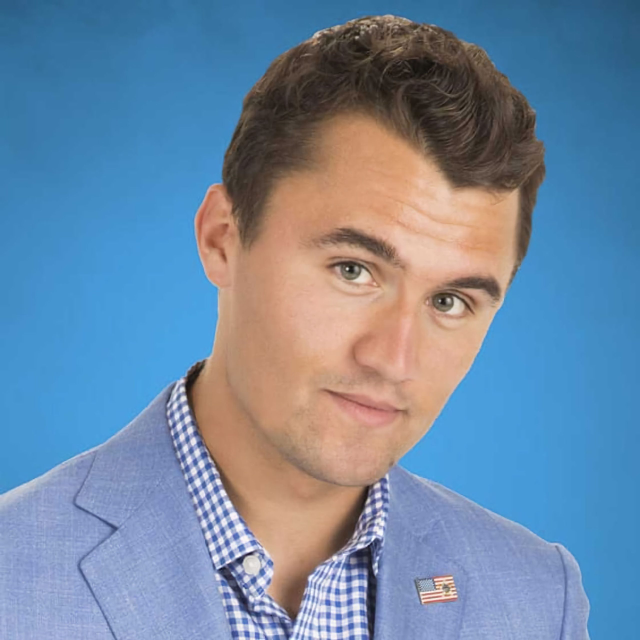 The Death of Charlie Kirk – Ep 25-363