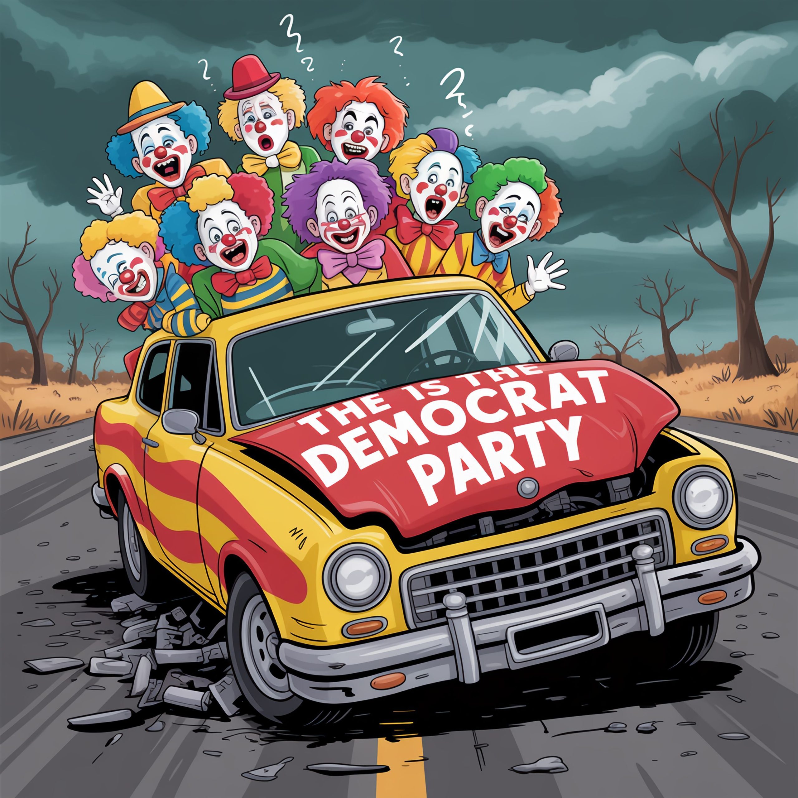 Insane is a Business for Leftists – Weekend Recap 09-14-25