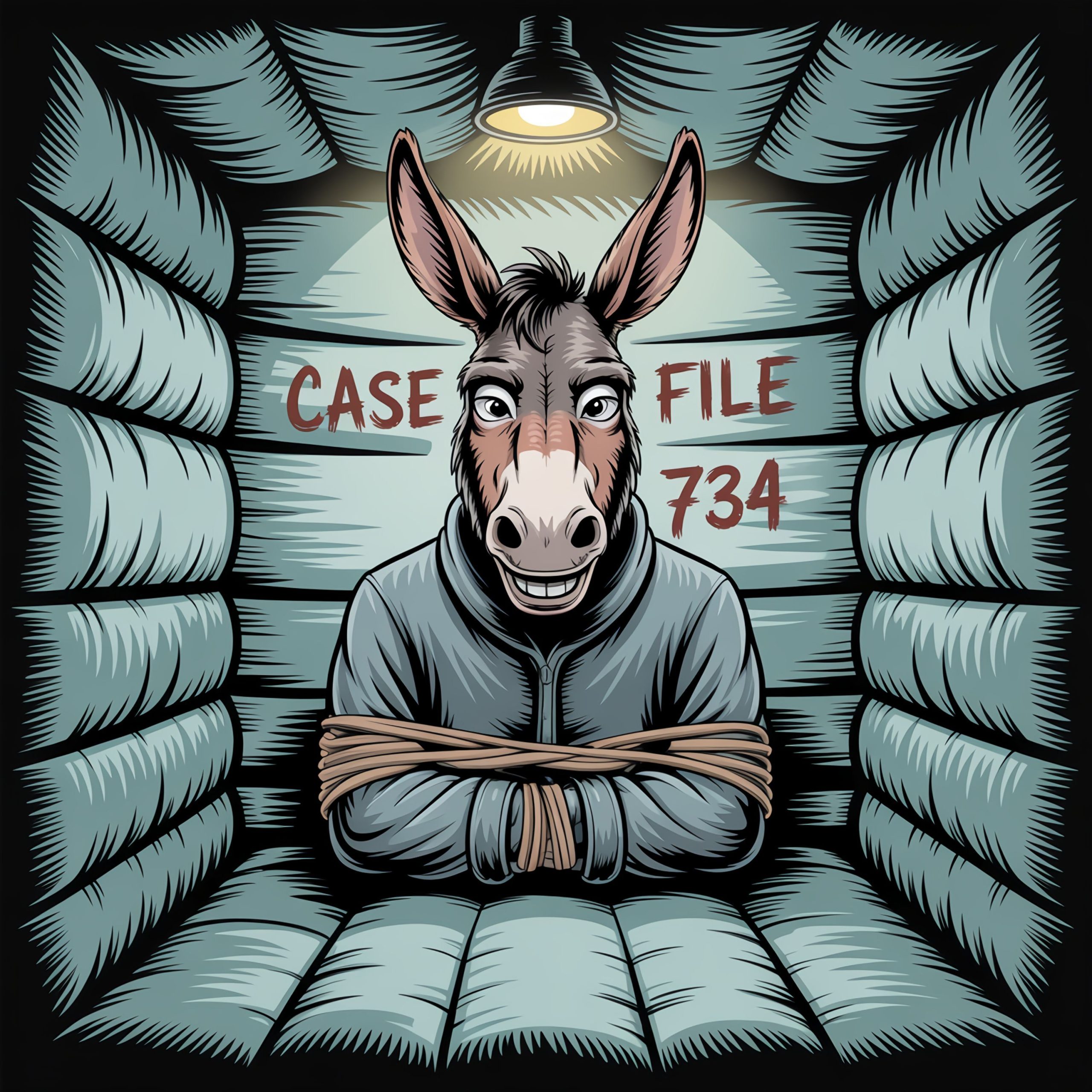 Mentally Ill Leftists Exposed – Ep 25-389
