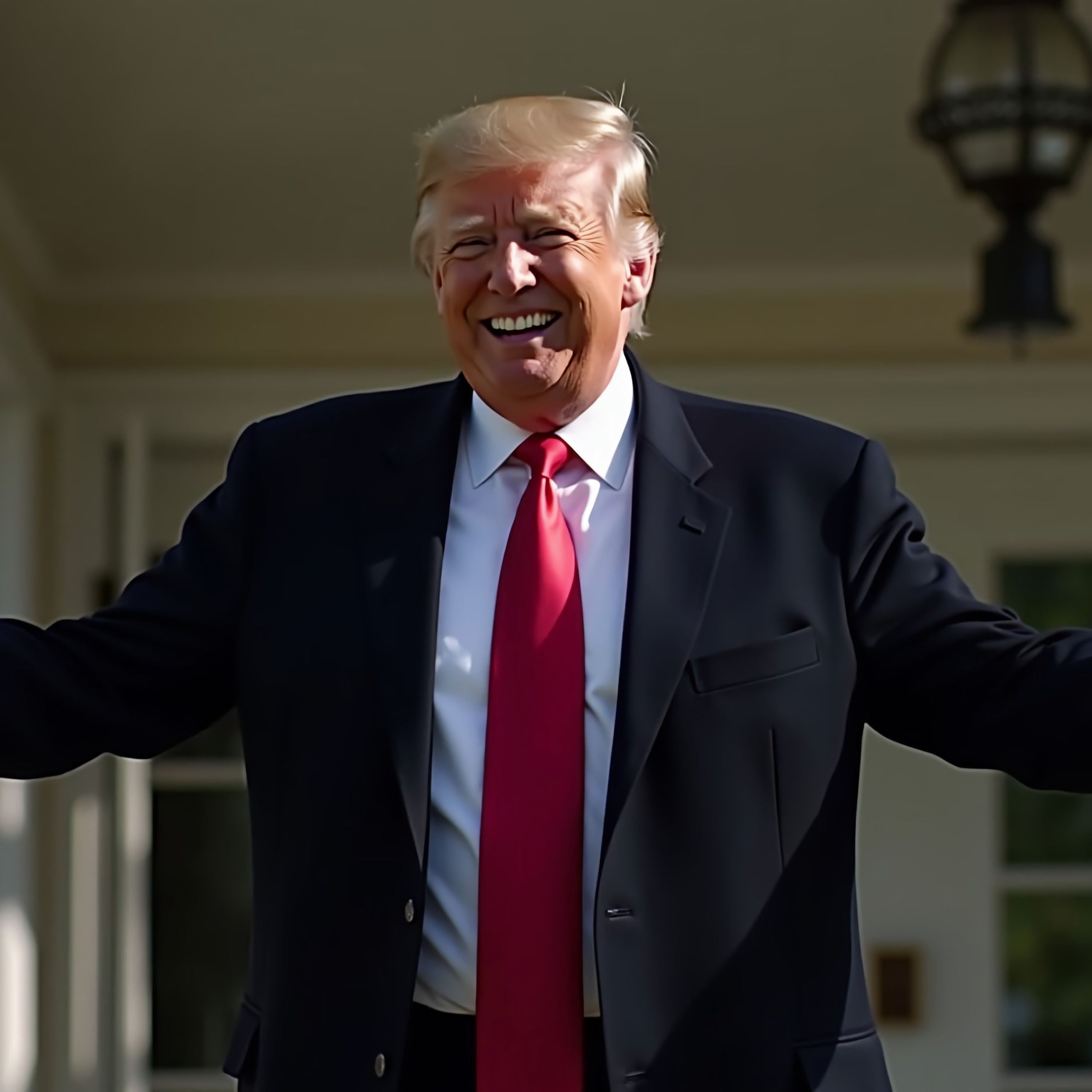 Who’s Really the Leader of the Free World – Ep 25-411