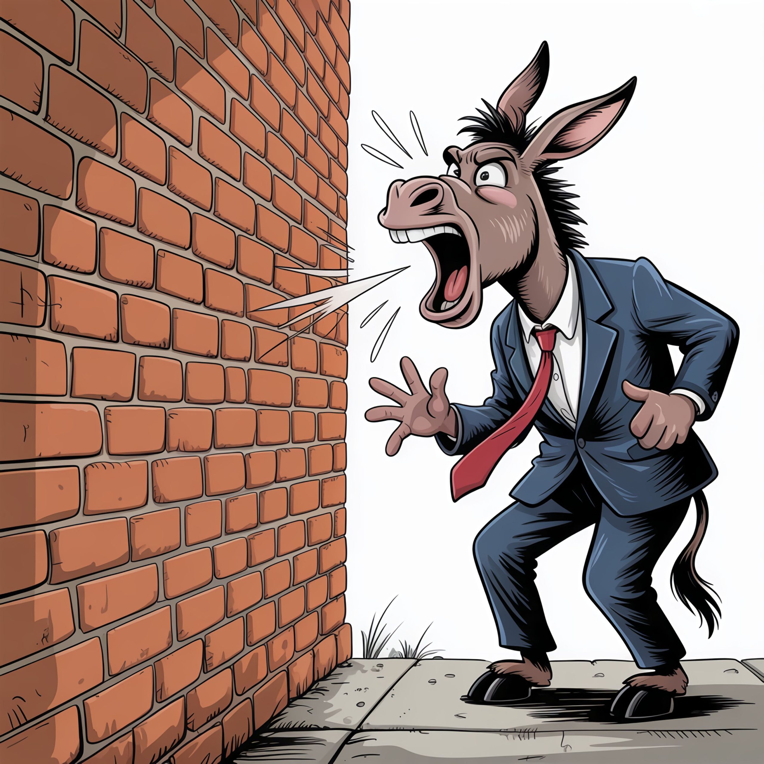 Democrats’ Communication Gap – Ep 25-439