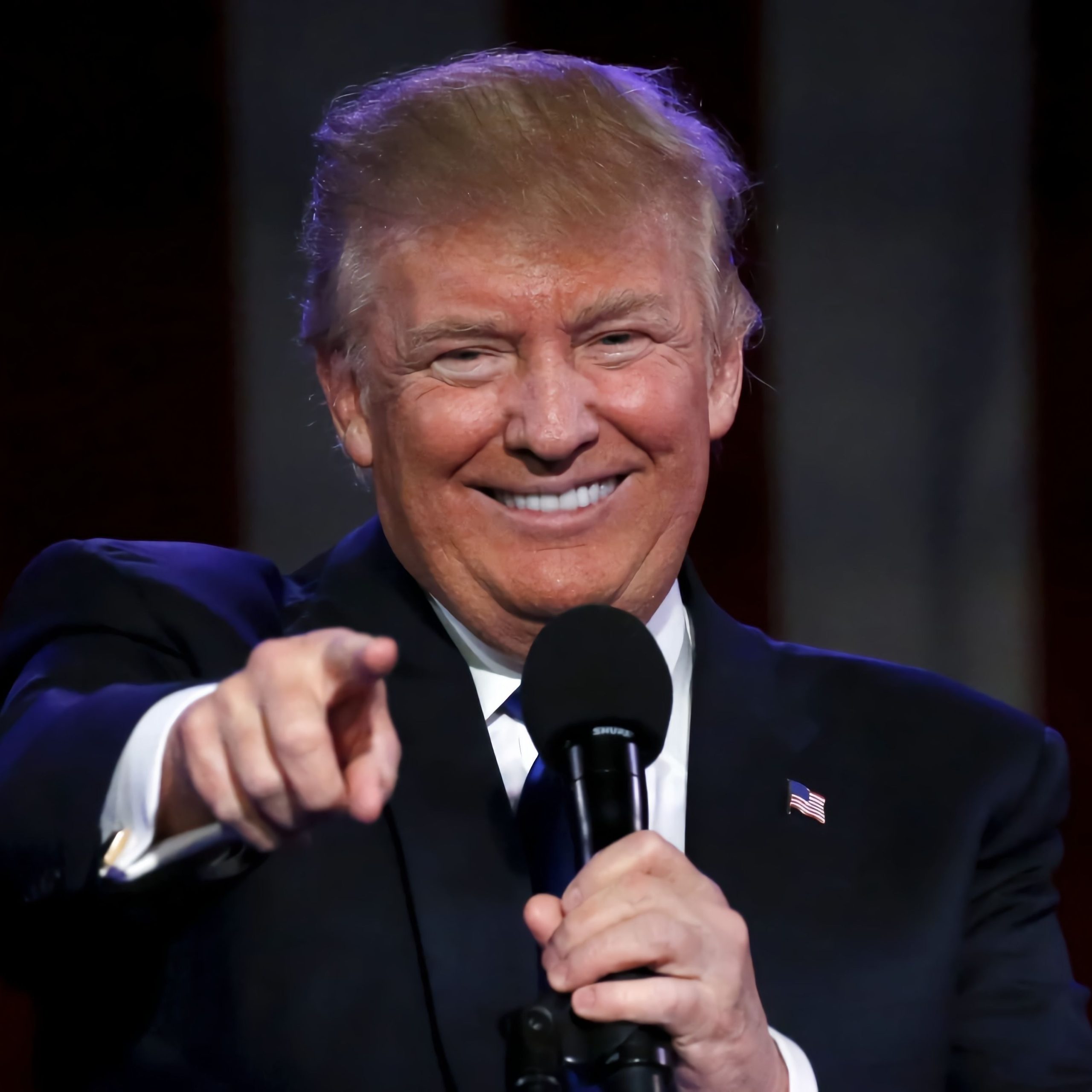 The MAGA Attitude – Ep 25-451