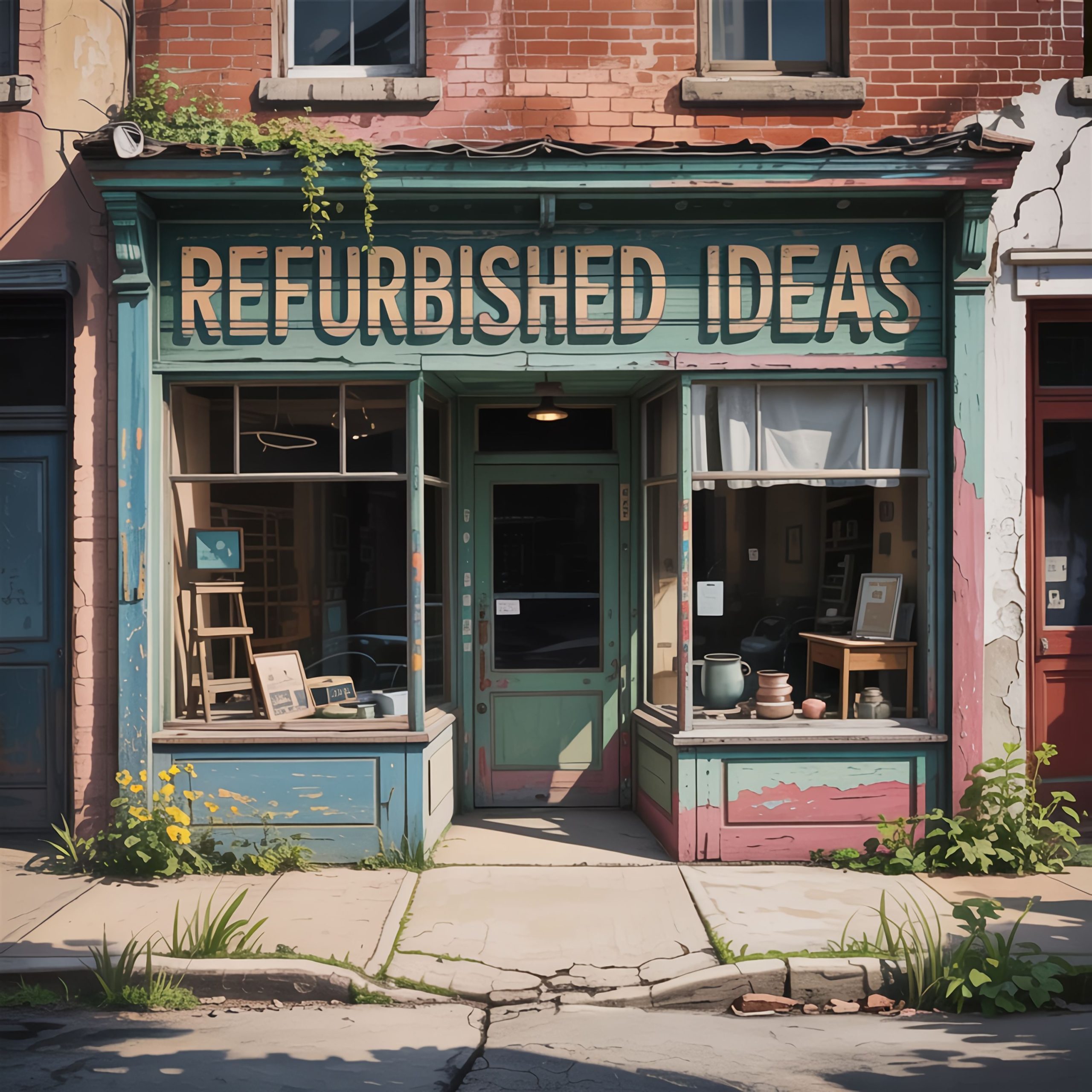 Leftist Only Have Refurbs – Ep 25-454