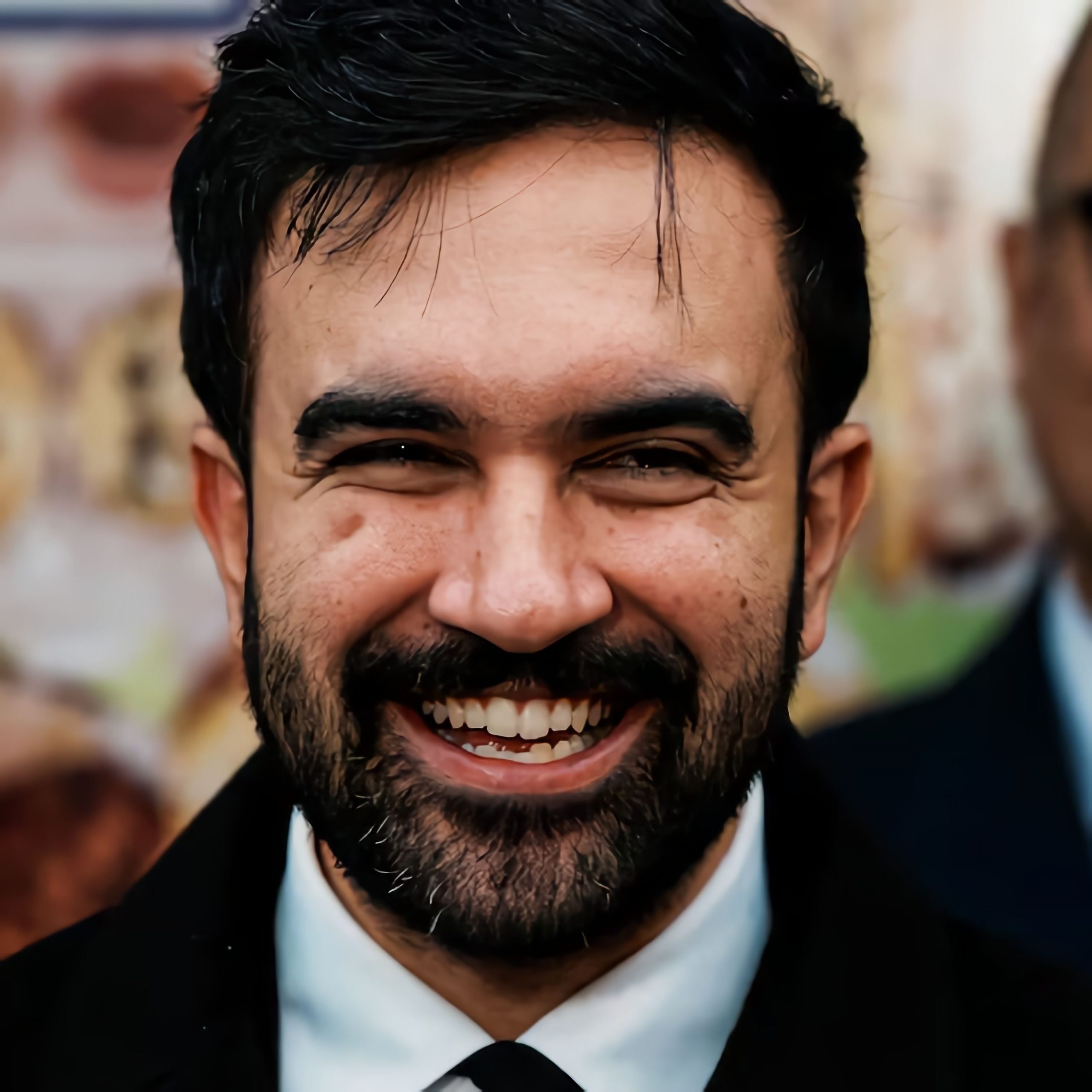 Be Not Dismayed Conservatives – Ep 25-438