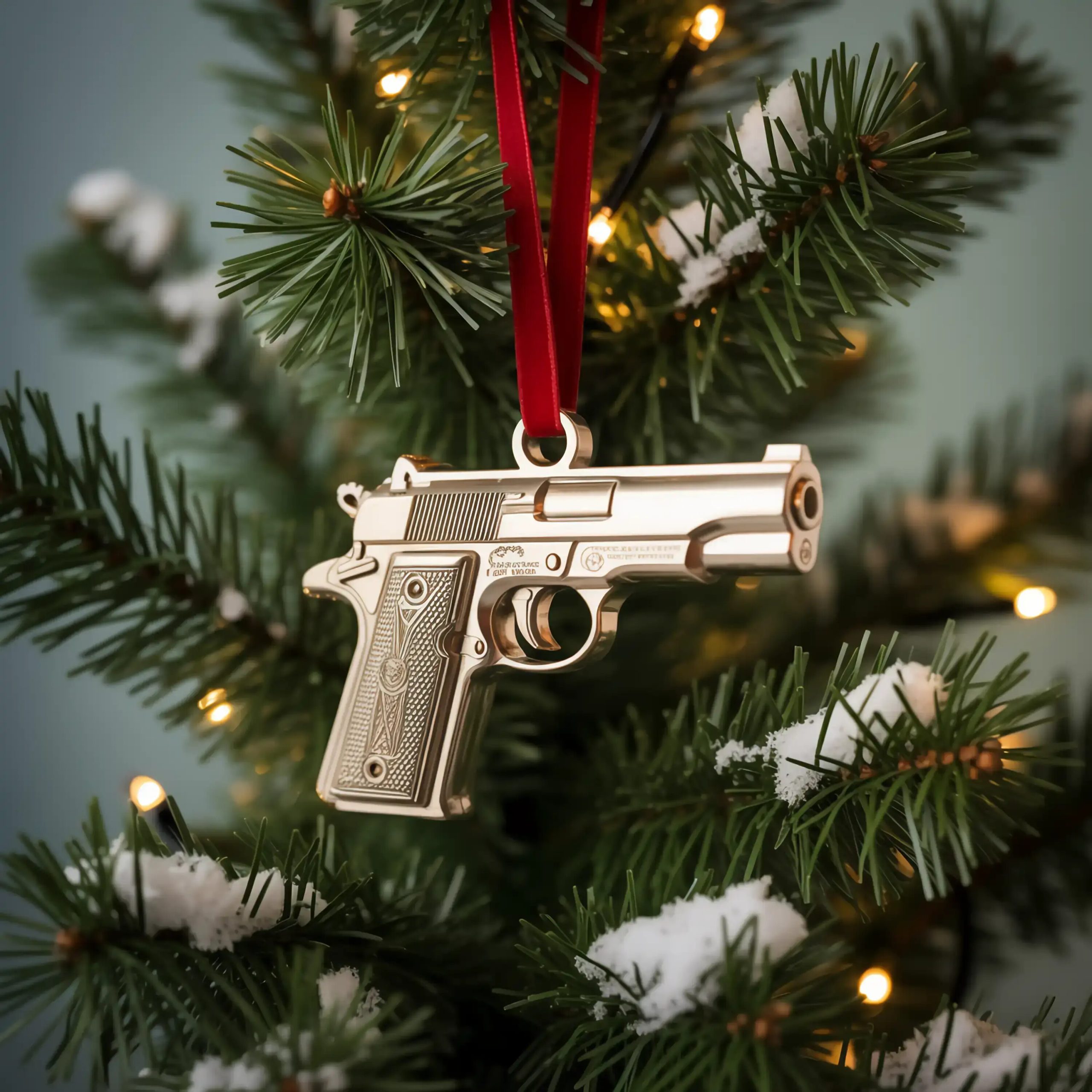 Chicago Tree Lighting Leftism Display – Ep 25-466