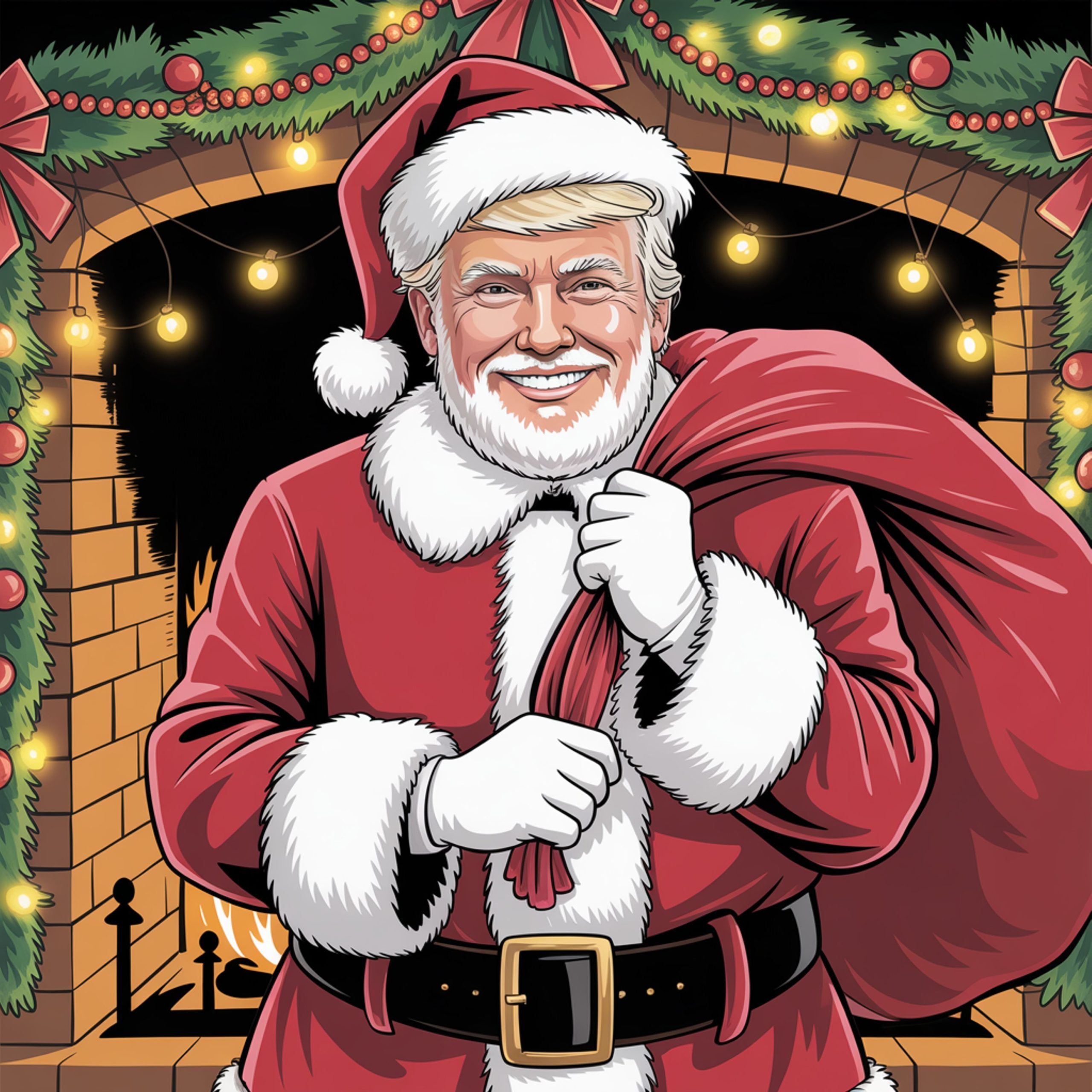 How About Some Christmas Racism – Ep 25-495