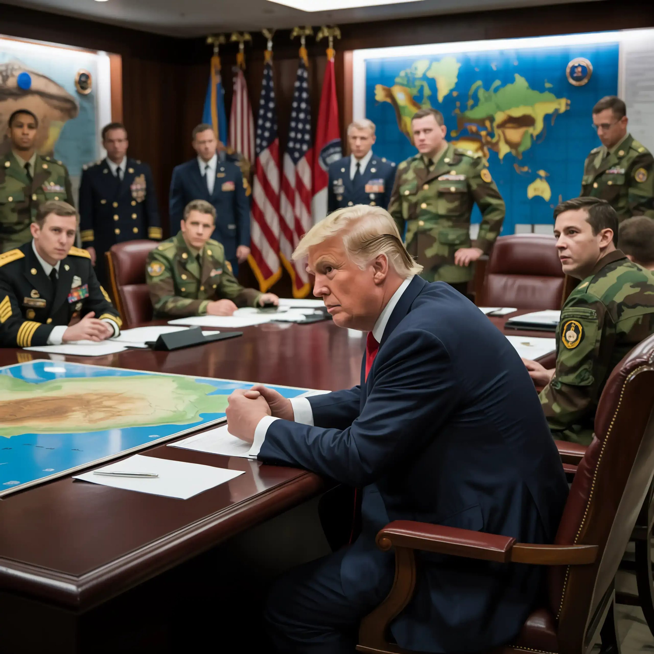 Trump’s Winning Strategies – Ep 25-485