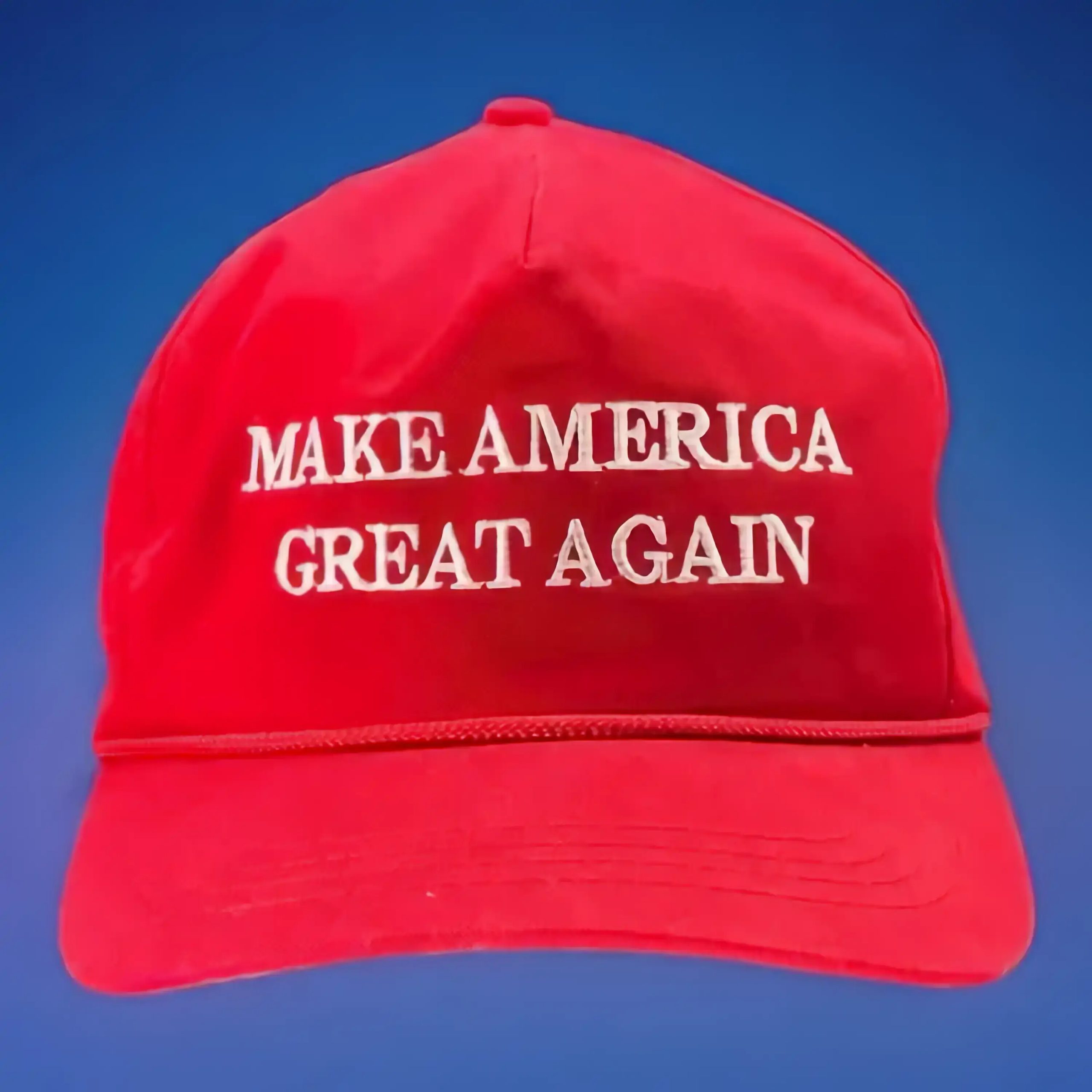 The MAGA Uprising – Ep 25-508