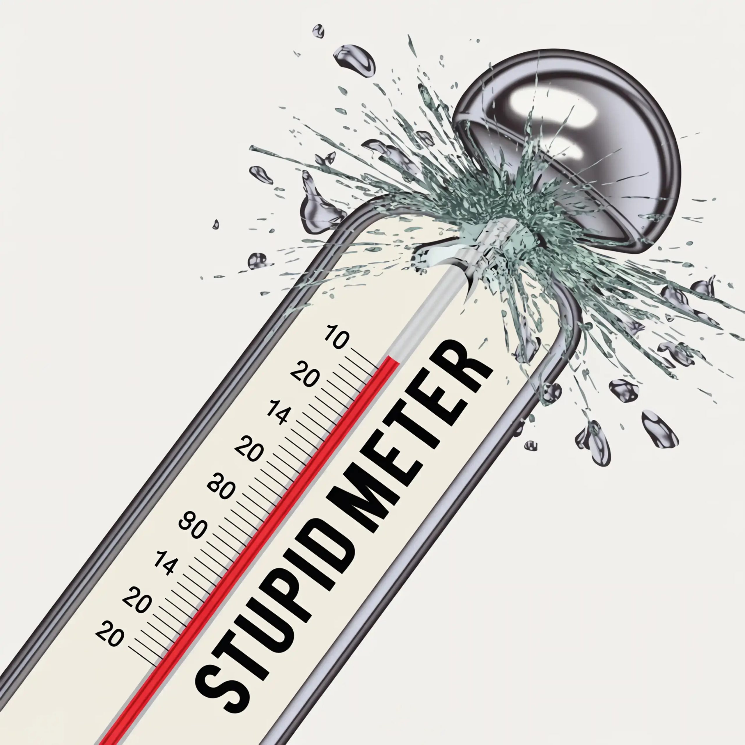 Can You Measure Democrat Stupidity? – Ep 25-476